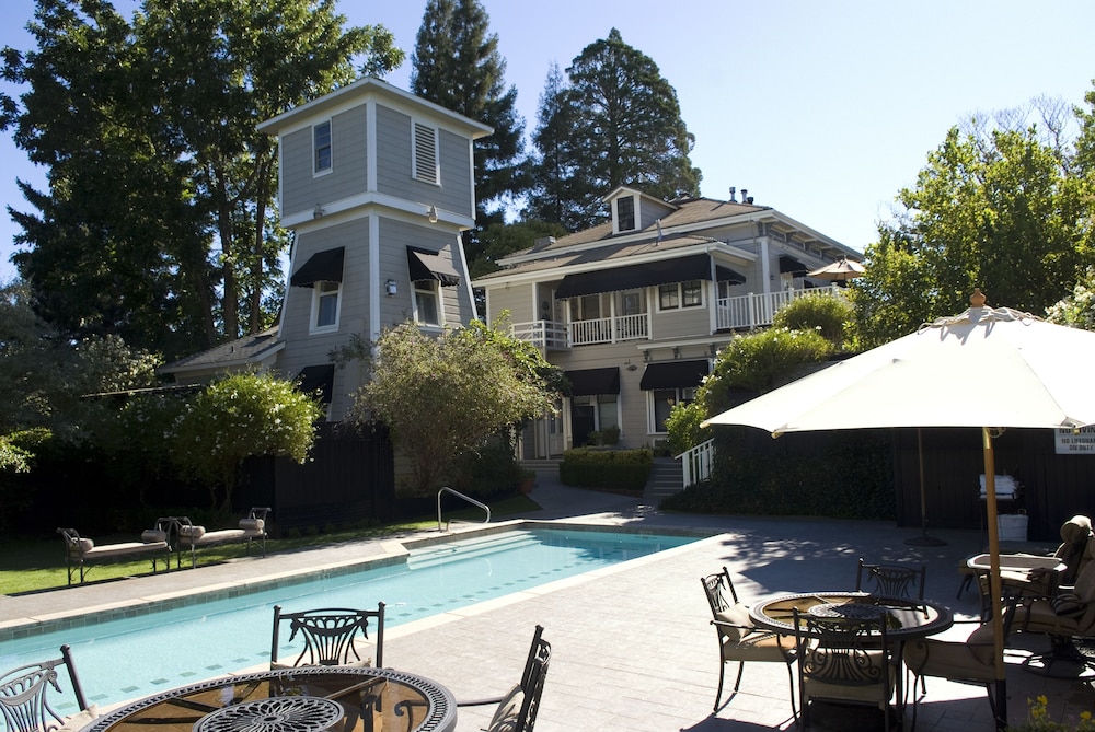 Honor Mansion - photo 22
