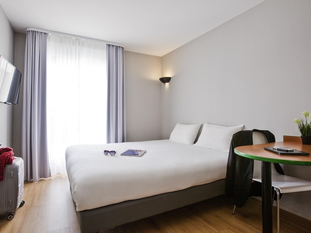 Aparthotel Adagio Access Paris Maisons Alfort — Maisons-Alfort — photo 4