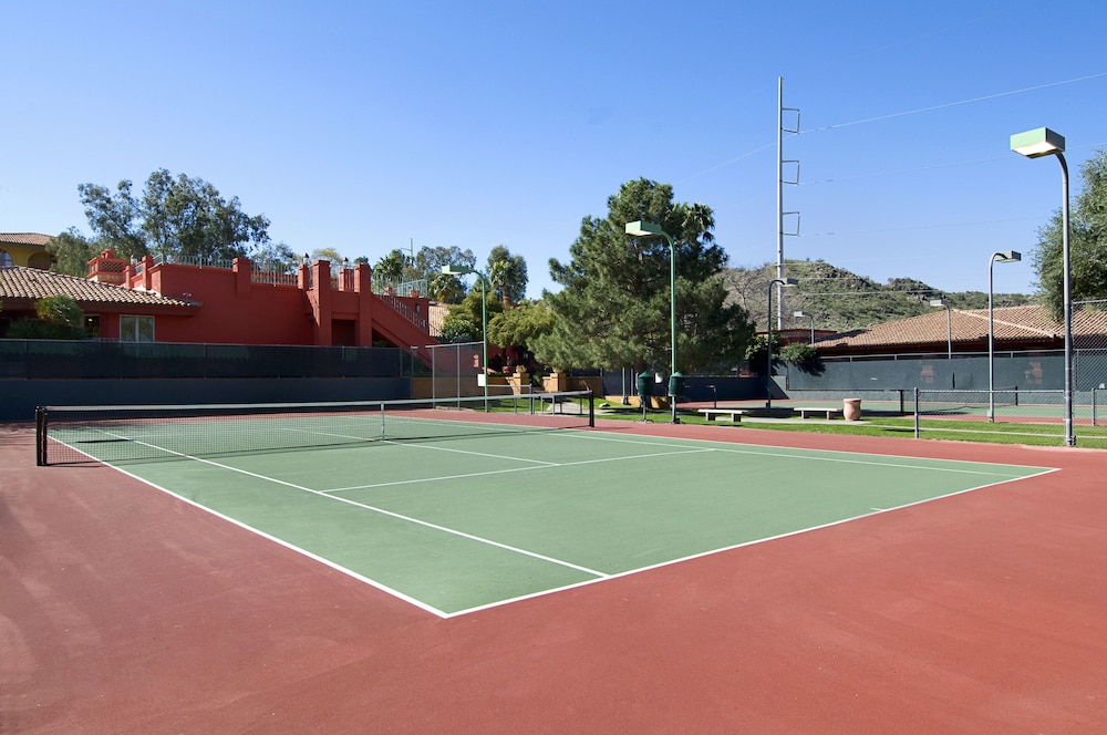 Hilton Phoenix Tapatio Cliffs Resort - photo 63