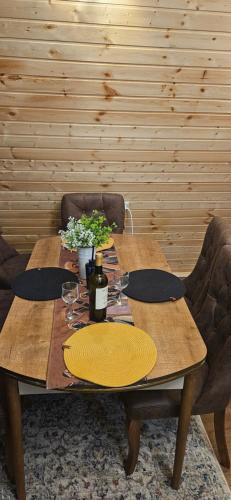 Cottage Sataplia