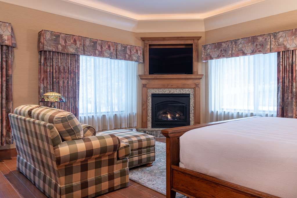 Best Western Plus Waterbury Stowe - photo 25