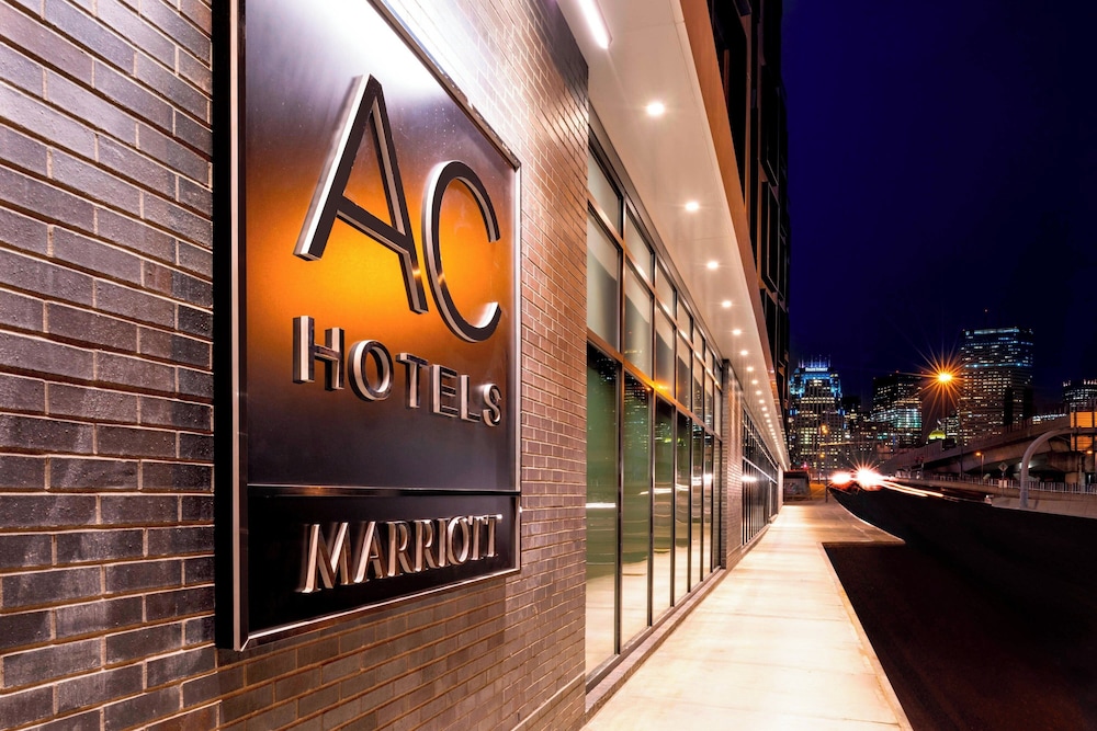 AC Hotel by Marriott Boston Downtown - photo 63