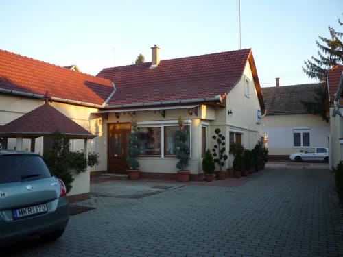 Betti Motel — Kiskunhalas — photo 4