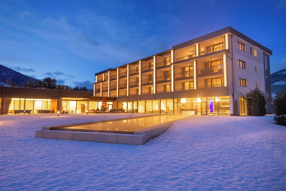 Garden Park Hotel — hotel in Prato Allo Stelvio
