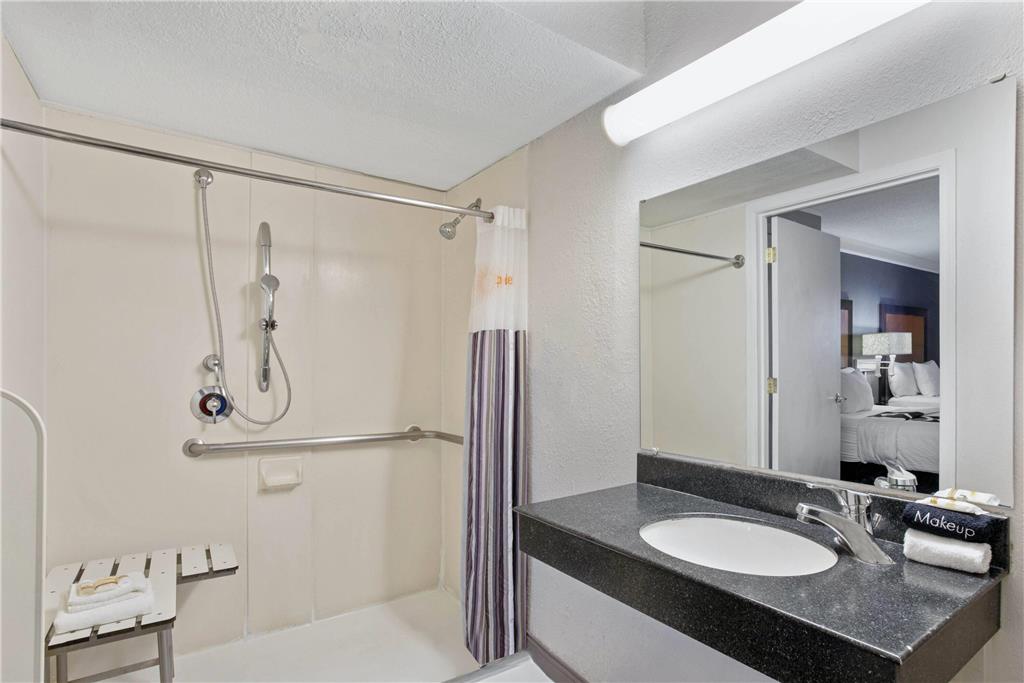 La Quinta Inn by Wyndham Tucson East - photo 21