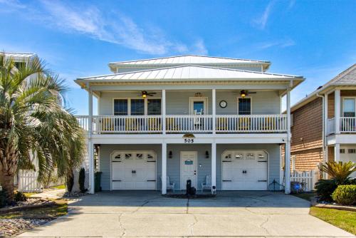 Last Chance by Carolina Beach Realty in Kure Beach, United States
