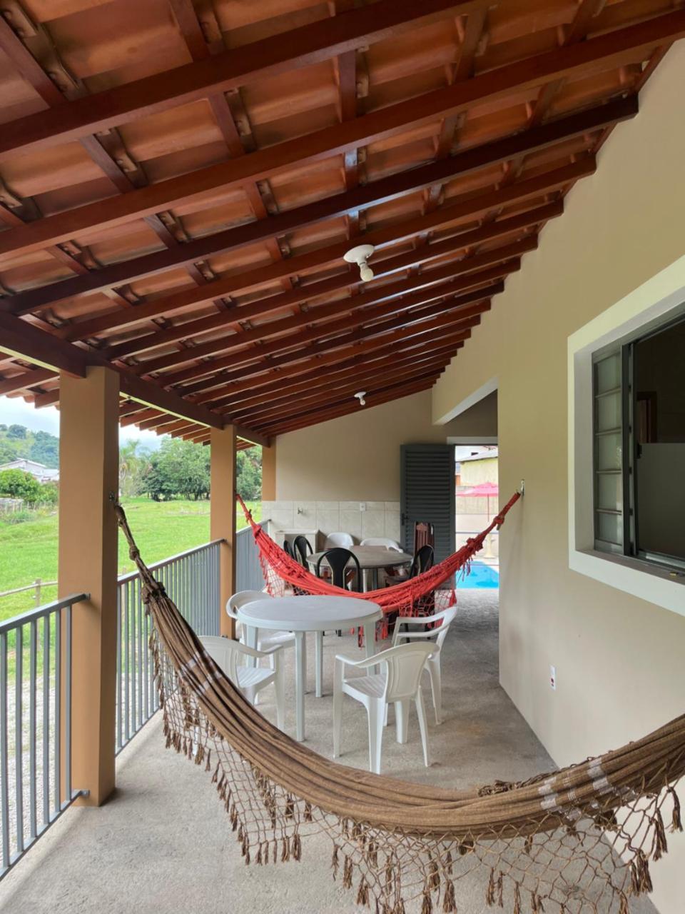 Chácara Toca do Oliveira in Socorro, Brasil