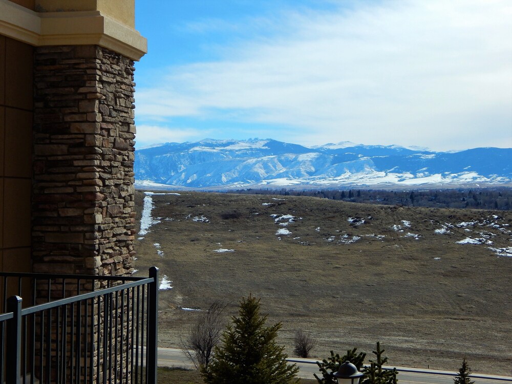 Hampton Inn By Hilton Sheridan - photo 20