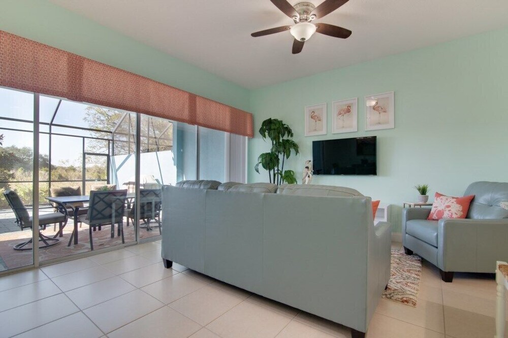 Festival Resort by Florida Star Vacations Davenport - photo 14
