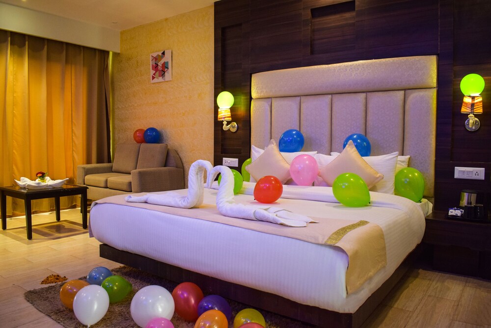 Aachman Nature Valley Resort in Shimla, India