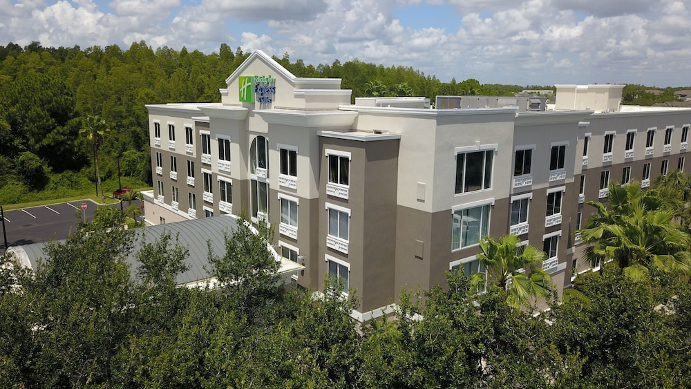 Holiday Inn Express Hotel & Suites New Tampa I 75 by IHG - photo 73