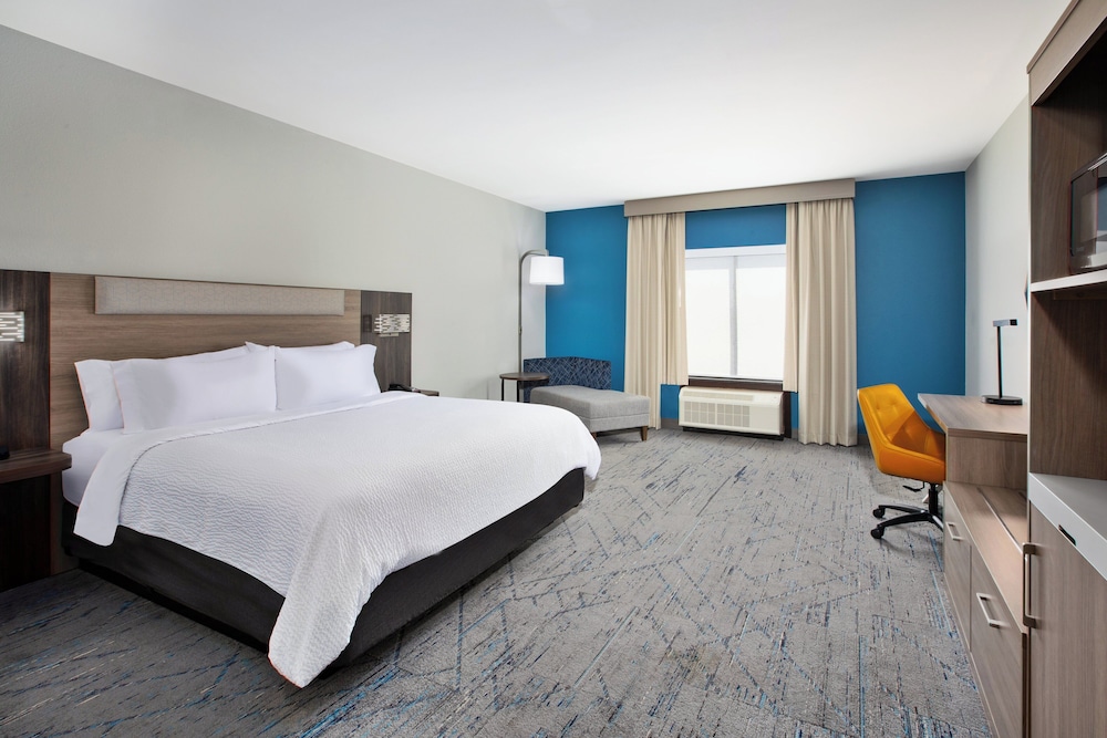 Holiday Inn Express & Suites Duncan by IHG - photo 12