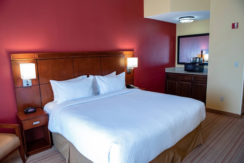 Courtyard by Marriott Shreveport Airport - photo 5