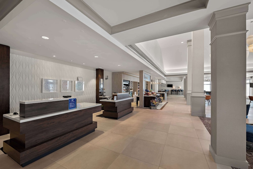 Hilton Garden Inn Omaha East Council Bluffs - photo 6
