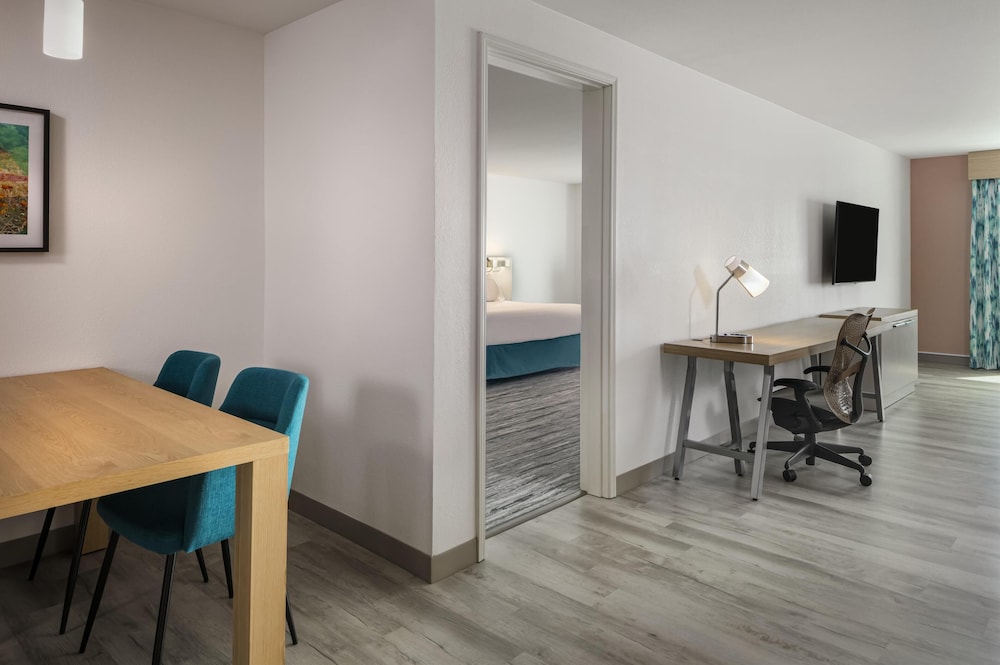 Hilton Garden Inn Eugene Springfield - photo 16