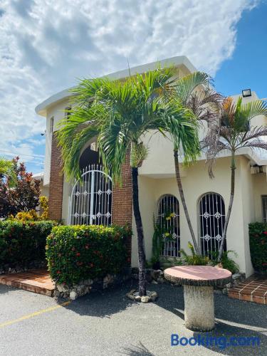 Hotel Naragua - last minute hotel in Punta Cana