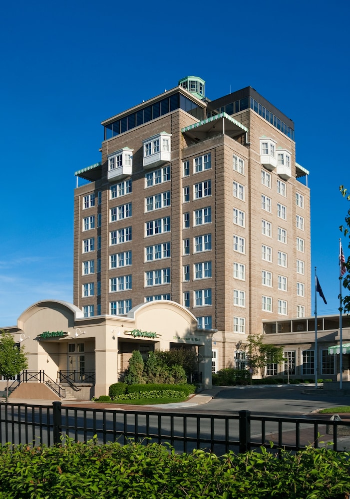 Park Place Hotel & Conference Center - photo 4