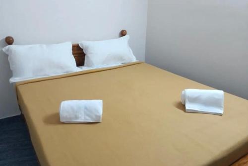 Adhi Arunachaleshwarar Residency in Tiruvannamalai, India