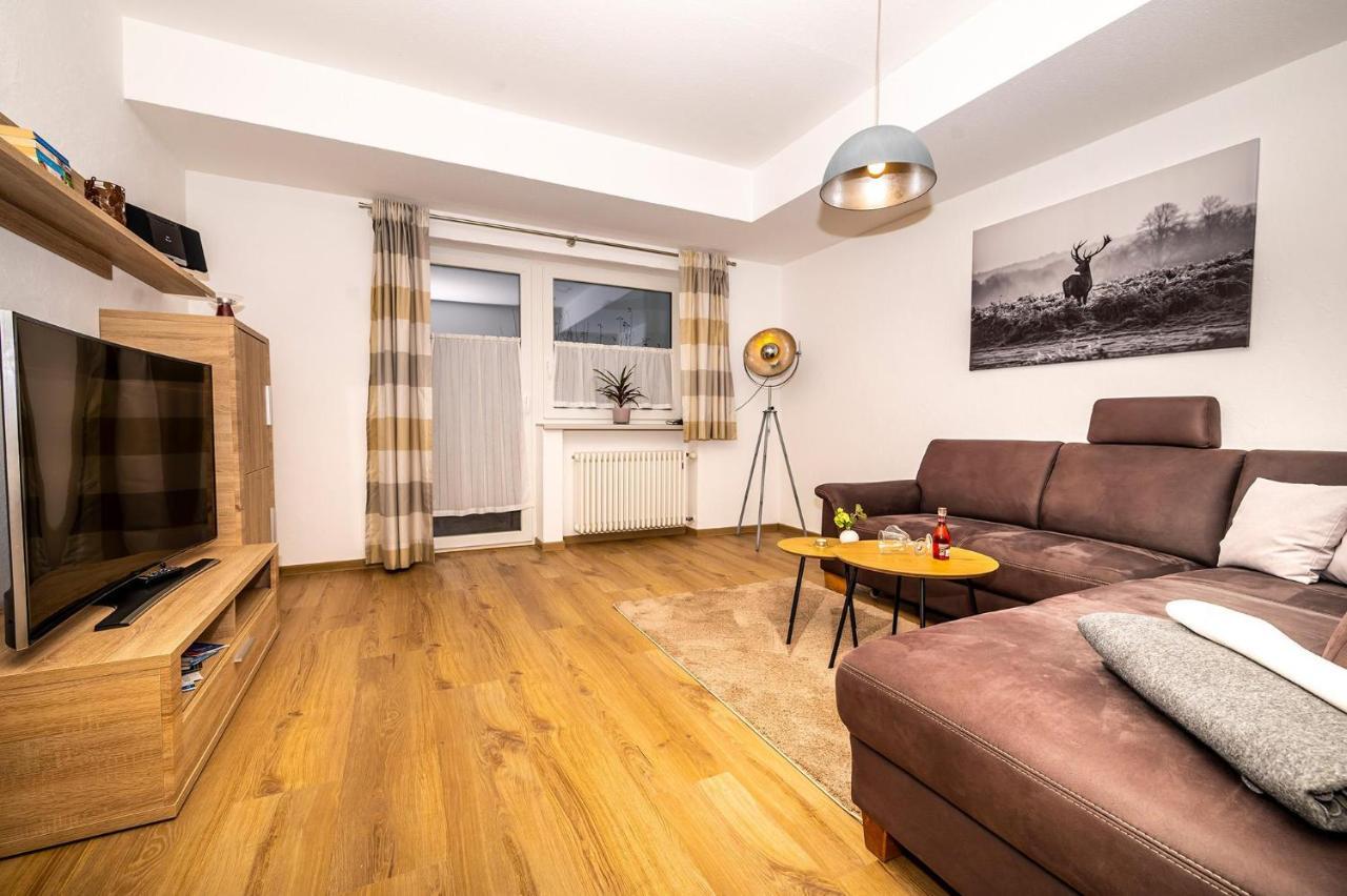 Ferienwohnung Kircher — 4-Star Luxury Hotel in Tiefenbach, Germany