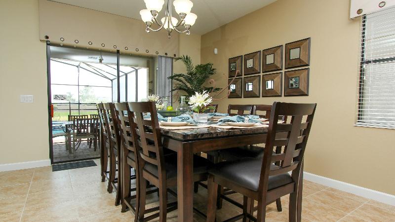 ChampionsGate Resort Homes and Townhomes - photo 36
