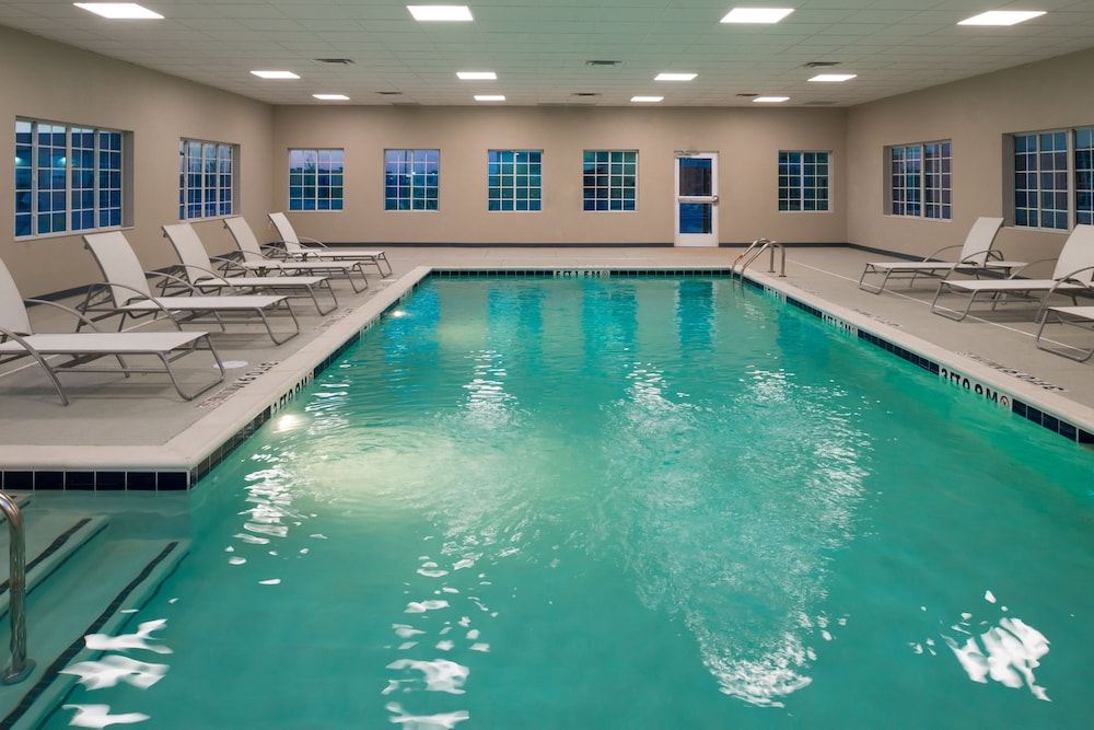 Staybridge Suites Pecos by IHG - photo 48