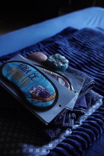 Cabana Solitude Gaivota in Florianopolis, Brasil