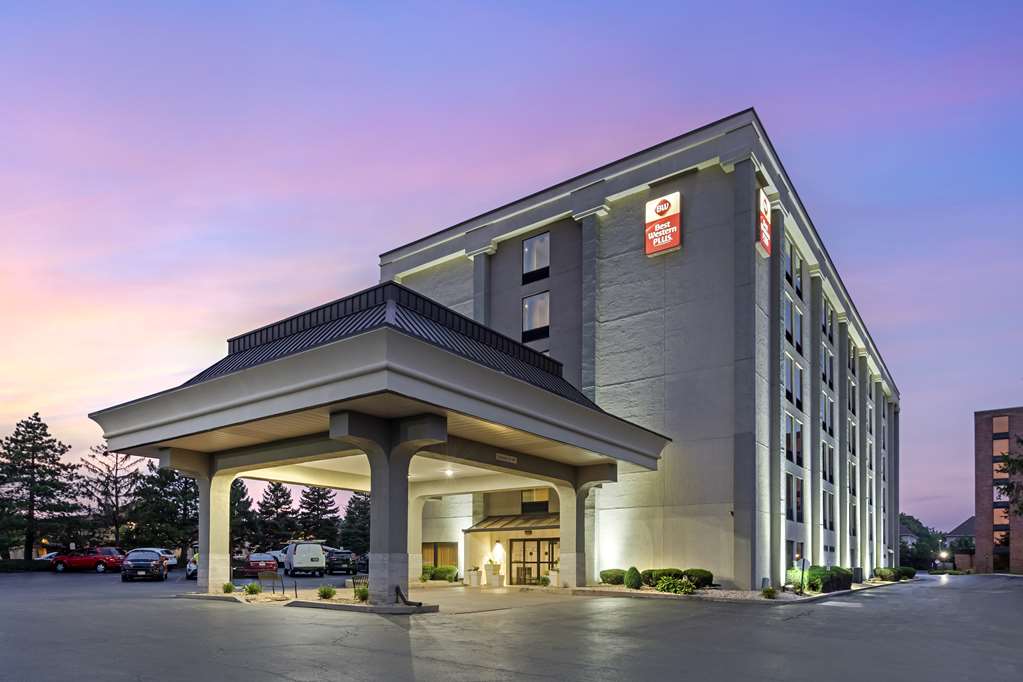 Best Western Plus Chicagoland Countryside in La Grange, United States