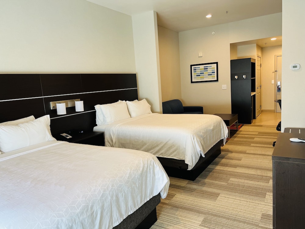 Holiday Inn Express & Suites Salinas by IHG - photo 13