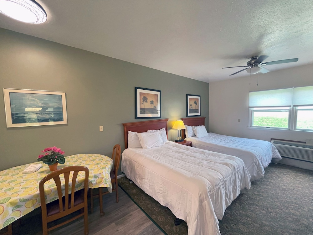 Plantation Motel - photo 30
