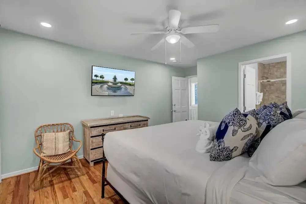 Racquet Club 23 by Wild Dunes in Resort Core - photo 4
