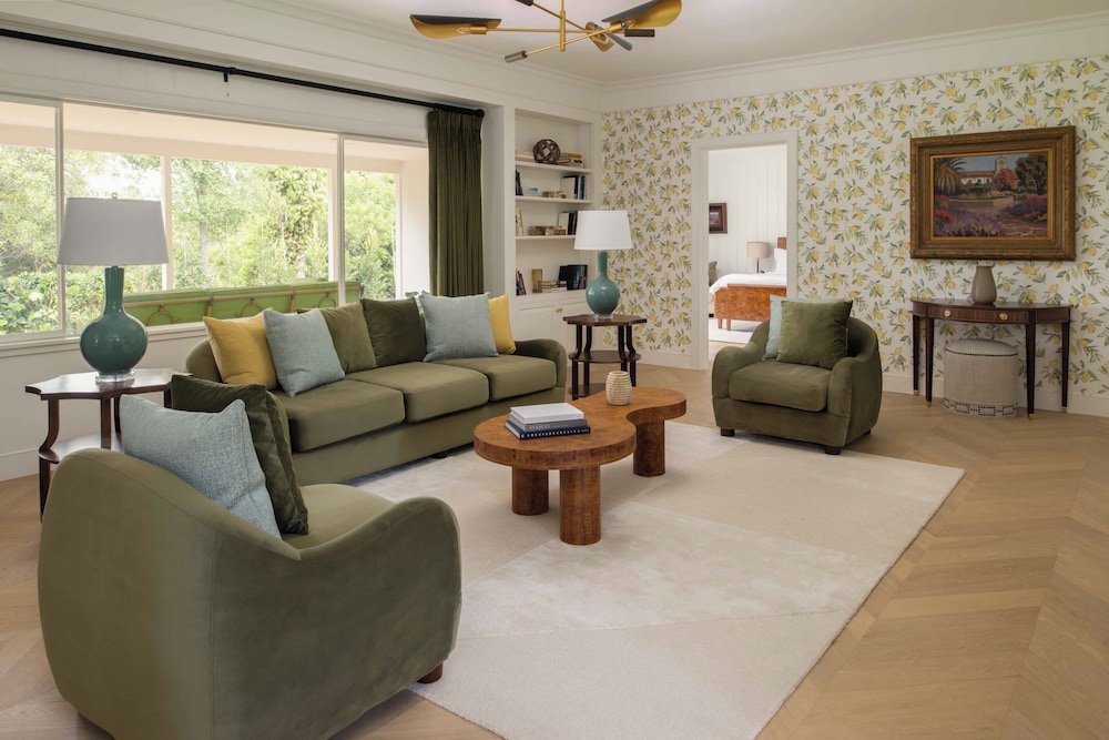The Inn At Rancho Santa Fe A Tribute Portfolio Resort and Spa - photo 43