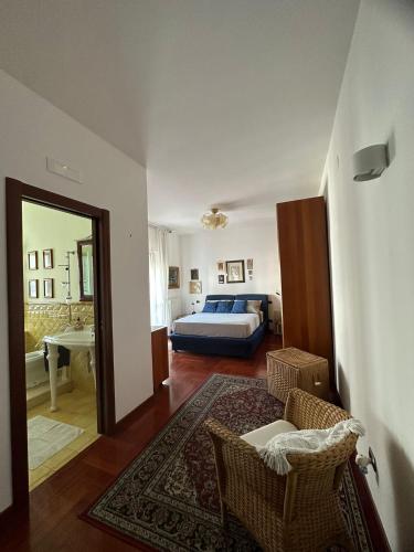 Ketty's House — 4-Star Luxury Hotel in Vico Equense, Italy