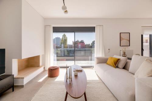 Prestigious 3BR Apartment in Marousi by UPSTREET — 4-Star Luxury Hotel in Athens, Greece
