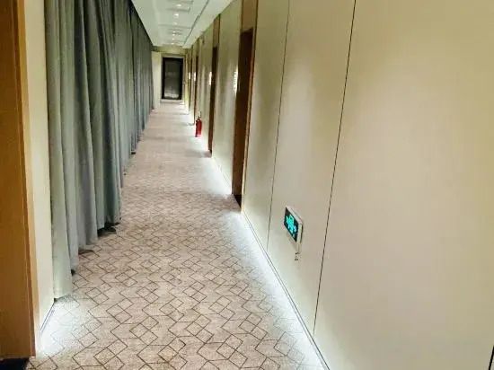 Fuxin Hotel - last minute hotel in Yichang
