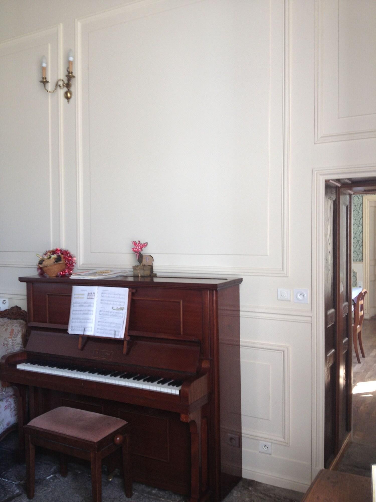 Malouiniere De Launay Blot — Dol De Bretagne