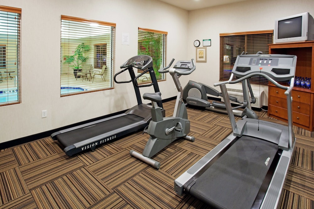 Holiday Inn Express Vernal Dinosaurland by IHG - photo 31