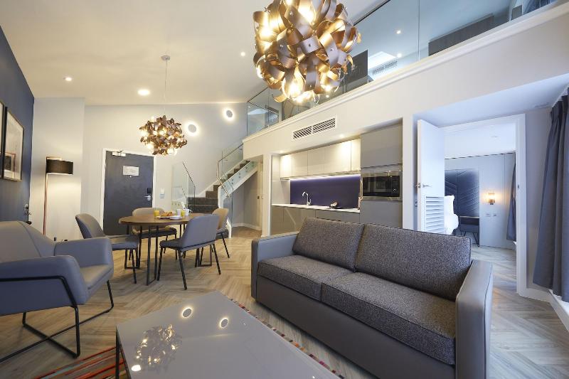 Roomzzz York City in York, United Kingdom