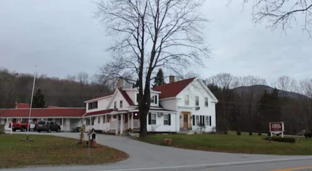 Four Winds Country Motel - photo 4