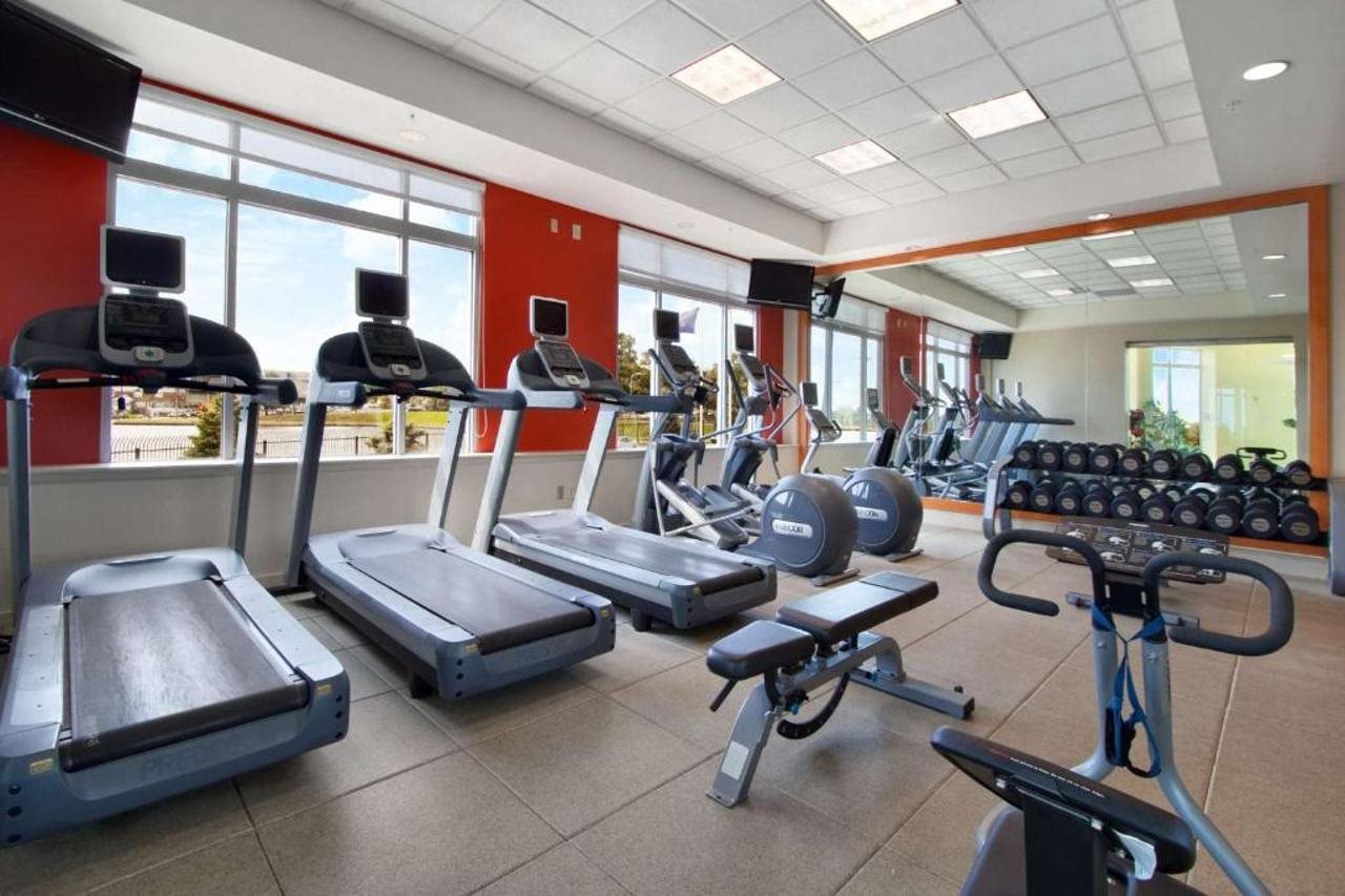 Homewood Suites by Hilton Philadelphia City Avenue - photo 7