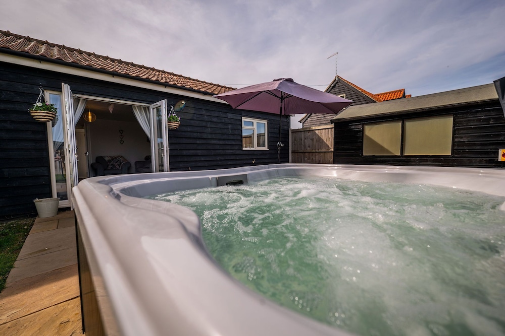 The Stables — Halesworth