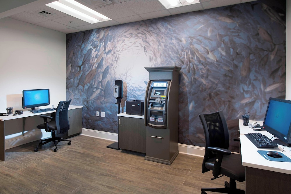 SpringHill Suites by Marriott Navarre Oceanfront - photo 38