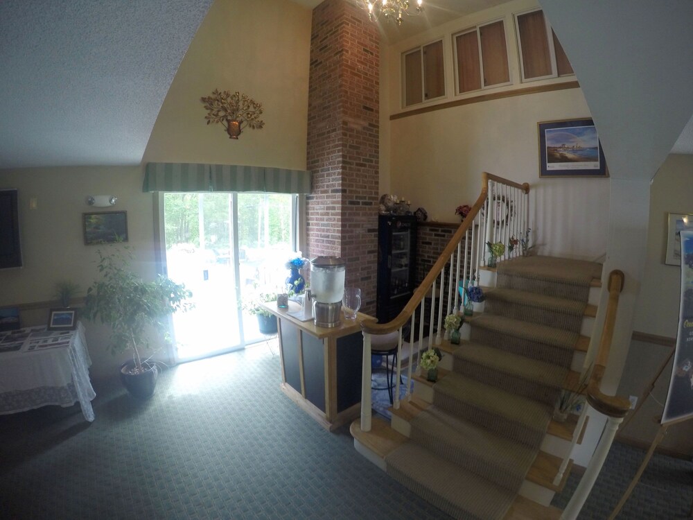 Ocean Woods Resort - photo 5
