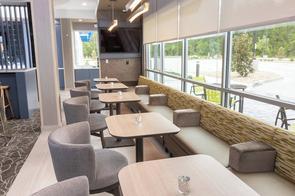 SpringHill Suites by Marriott Slidell - photo 44