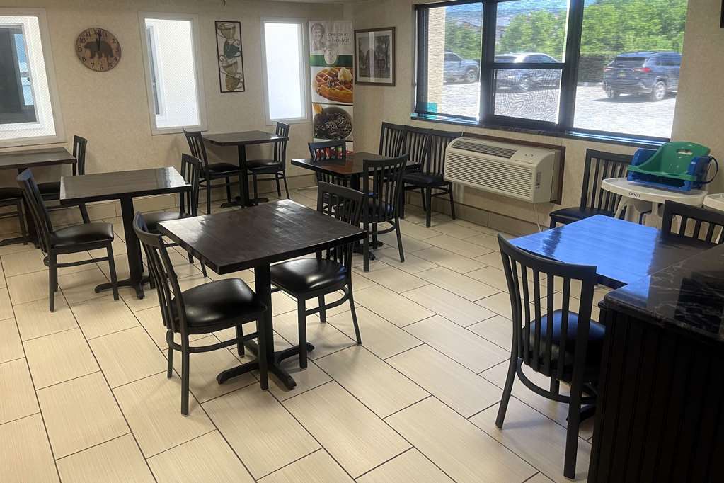 Quality Inn Raton NM - photo 29