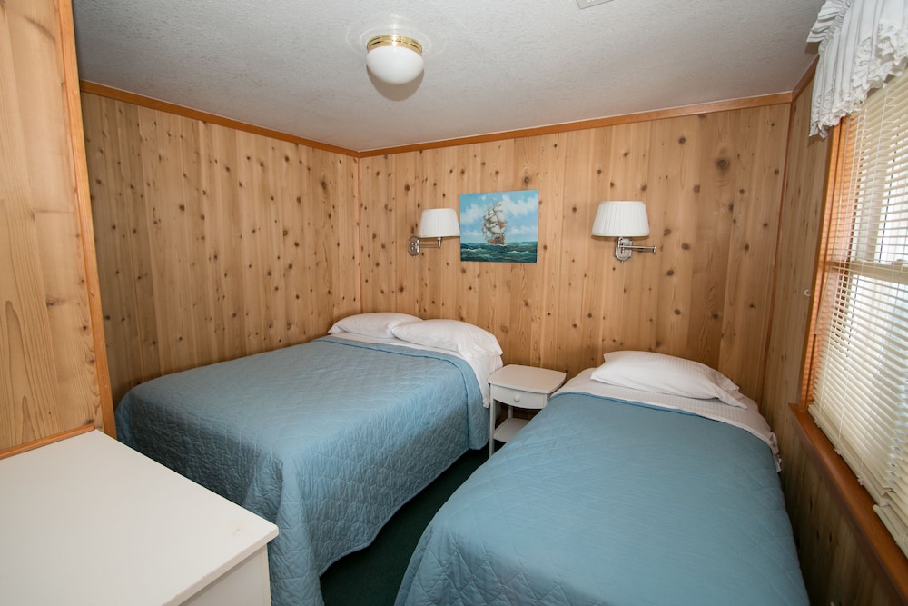Outer Banks Motel - photo 35