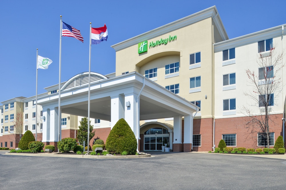 Holiday Inn Poplar Bluff