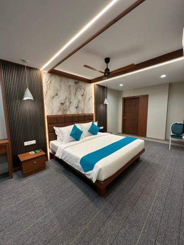 Bloomax Residency in Malappuram, India