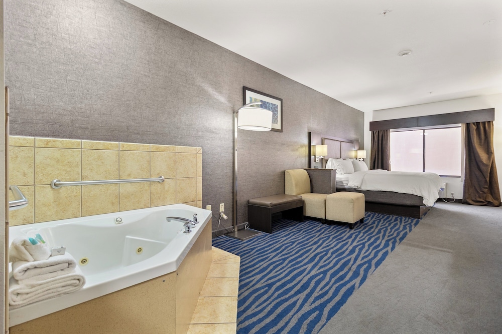 Holiday Inn Express & Suites Barstow Route 66 by IHG - photo 20