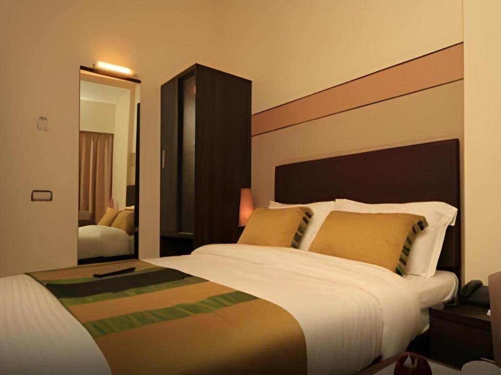 Centurion Inn Hotel — Pune — photo 5