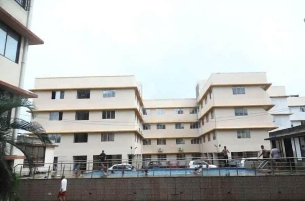 Prion Pods in Daman, India